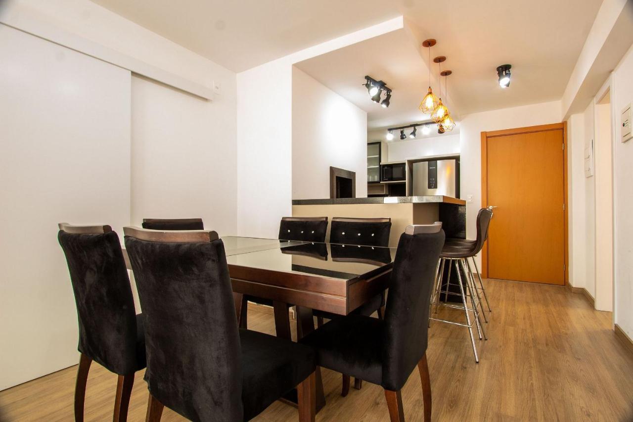 Vita Boulevard 316-B - My Home Temporada Γκραμάντο Εξωτερικό φωτογραφία
